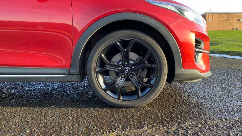 Kia Xceed 1.5T GDi ISG 3 5dr Petrol Hatchback